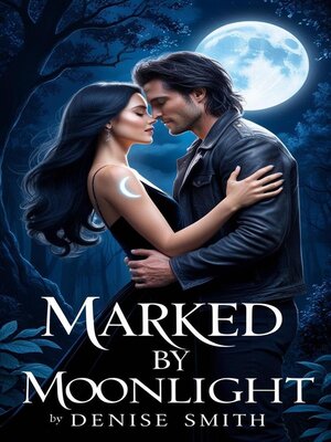 cover image of Marked by Moonlight